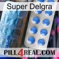 Super Delgra 40